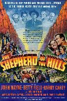 The Shepherd Of The Hills  film (1941)