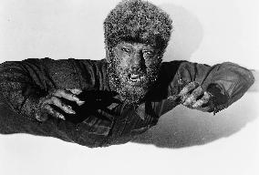 The Wolf Man  film (1941)