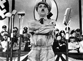 The Great Dictator  film (1940)