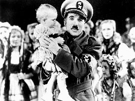 The Great Dictator  film (1940)
