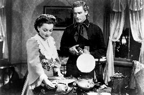 They Died With Their Boots On  film (1941)