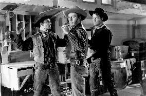 Colorado Territory  film (1949)
