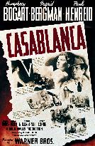 Casablanca  film (1942)