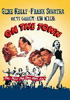 On The Town  film (1949)