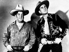 Ride Em Cowboy  film (1942)