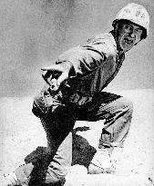 Sands Of Iwo Jima  film (1949)