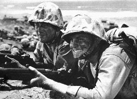 Sands Of Iwo Jima  film (1949)