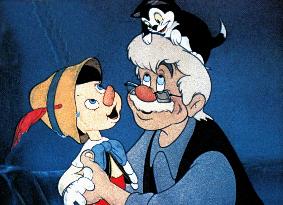 Pinocchio  film (1940)