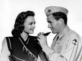 See Here, Private Hargrove  film (1944)