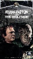 Frankenstein Meets Wolf Man  film (1943)