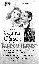 Random Harvest  film (1942)