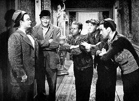 Smugglers Cove  film (1948)