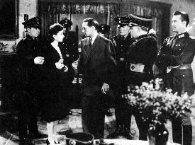 A Yank In Dutch  film (1942)
