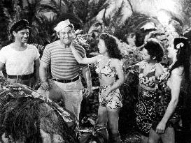 Lure Of The Islands  film (1942)