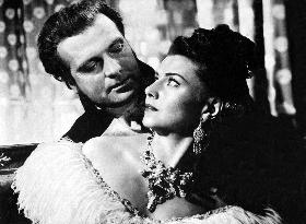 The Wife Of Monte Cristo  film (1946)