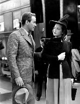 A Stranger In Town  film (1943)