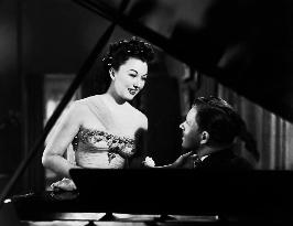 Broadway Rhythm  film (1944)