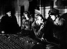 Grand Central Murder  film (1942)