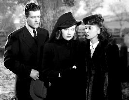 The Hard Way  film (1943)