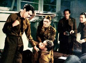Private Buckaroo  film (1942)