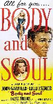Body And Soul  film (1947)