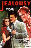 Jealousy  film (1945)