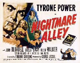 Nightmare Alley  film (1947)