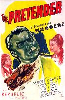 The Pretender  film (1947)