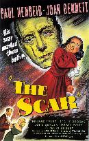 The Scar; Hollow Triumph  film (1948)