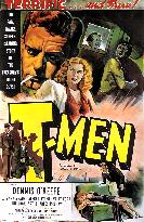 T-Men  film (1947)