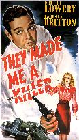 They Made Me A Killer  film (1946)