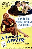 A Foreign Affair  film (1948)