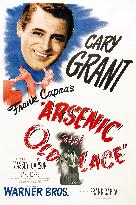 Arsenic And Old Lace  film (1944)
