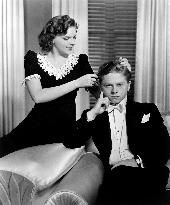 Andy Hardy Meets Debutante  film (1940)