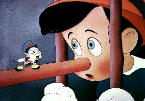 Pinocchio  film (1940)