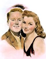 Thrill Of A Romance  film (1945)