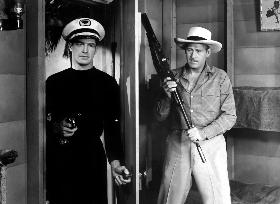 Haunted Harbor  film (1944)