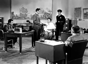 The Judge; The Gamblers  film (1949)