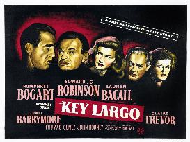 Key Largo  film (1948)