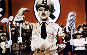 The Great Dictator  film (1940)