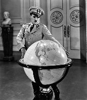 The Great Dictator  film (1940)