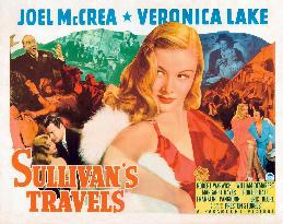 Sullivan'S Travels  film (1941)