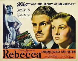 Rebecca  film (1940)