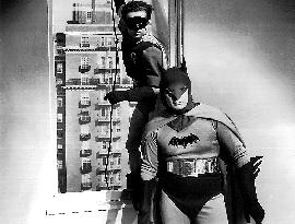 Batman And Robin  film (1949)