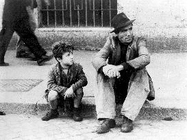 Bicycle Thieves;Bicycle Thief  film (1948)