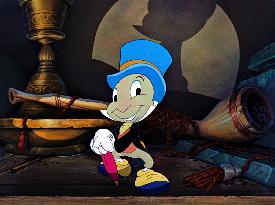 Pinocchio  film (1940)