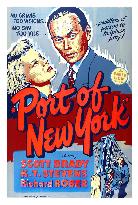 Port Of New York  film (1949)