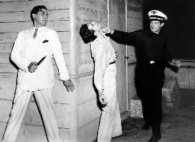 Haunted Harbor  film (1944)