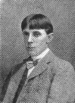 BEARDSLEY/SKETCH 1895