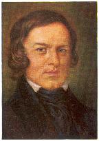 ROBERT SCHUMANN/BEST